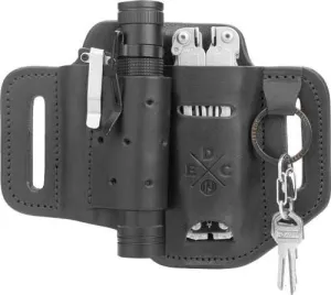 1791 Edc Heavy Duty Easy Slide - Large Flex Multitool Black
