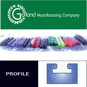 2009-2009 ARCTIC CAT CROSSFIRE R ARCTIC CAT SLIDE 64.00" PROFILE 2 GRAPHITE, Manufacturer: GARLAND, Manufacturer Part Number: 231052-AD, Stock Photo - Actual parts may vary.