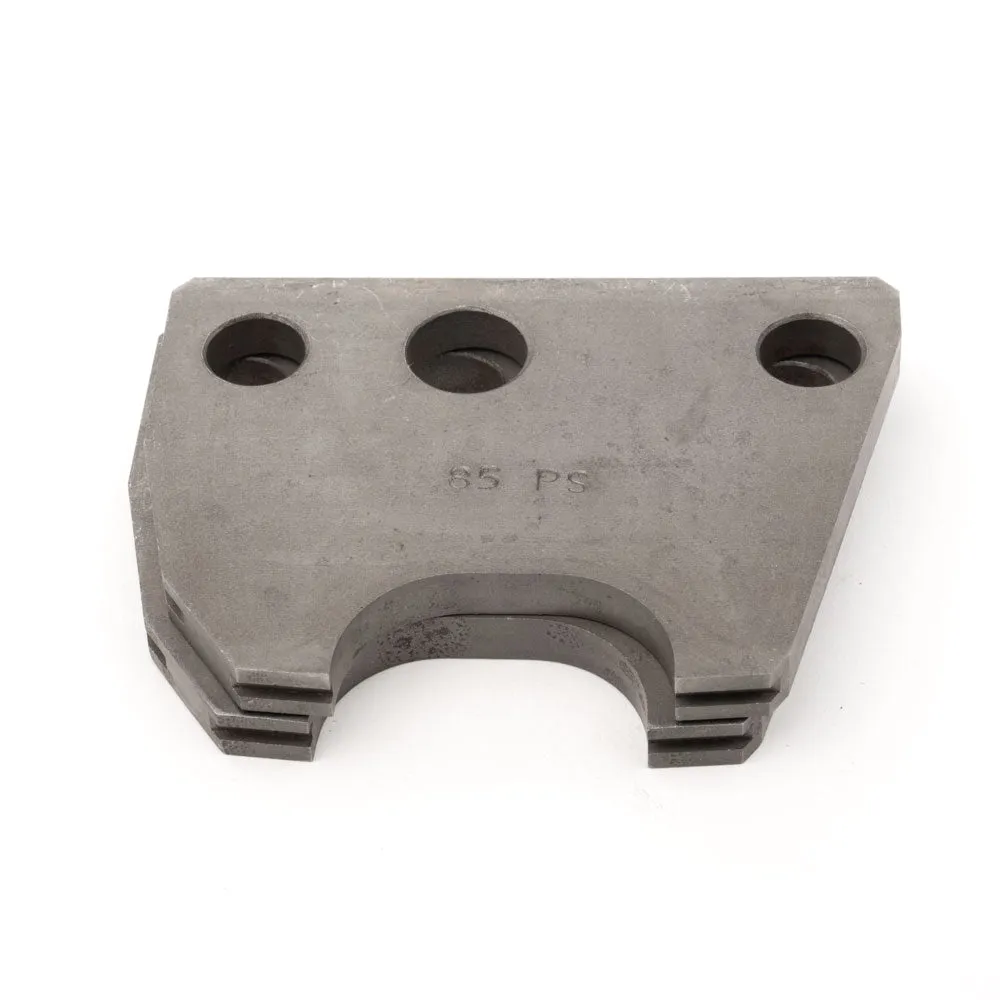 85 lb. PS Rail Shoes (01912)