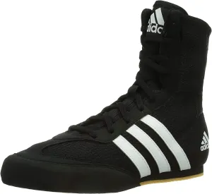 adidas Box Hog 2, Boxing Shoe Men, 41 1/3 EU