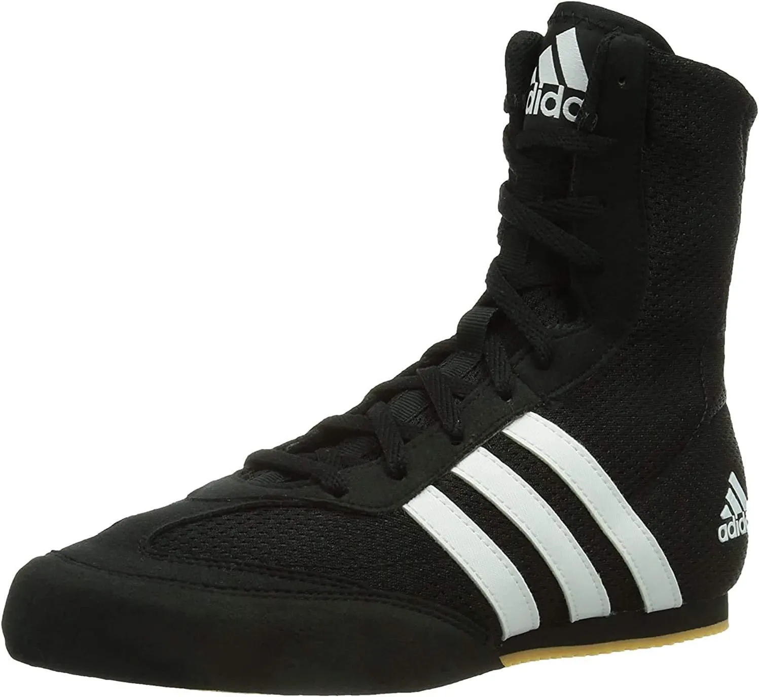 adidas Box Hog 2, Boxing Shoe Men, 41 1/3 EU