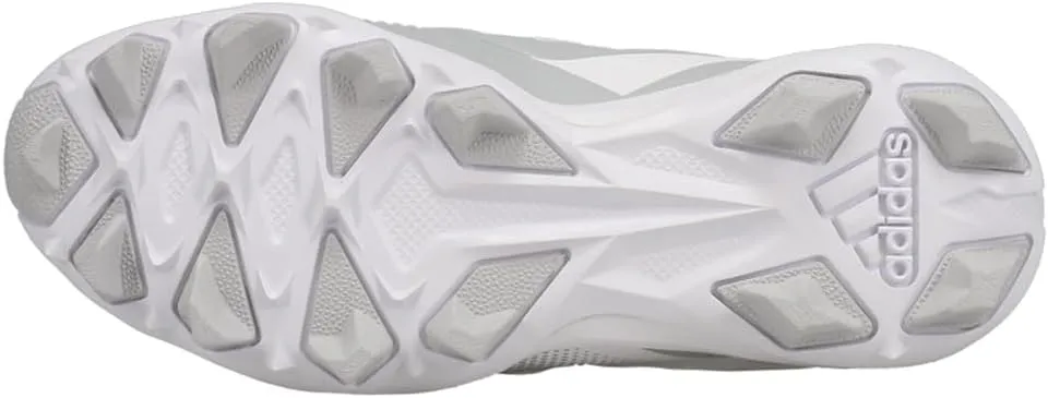 adidas Boy's Icon 7 Md Baseball Shoe
