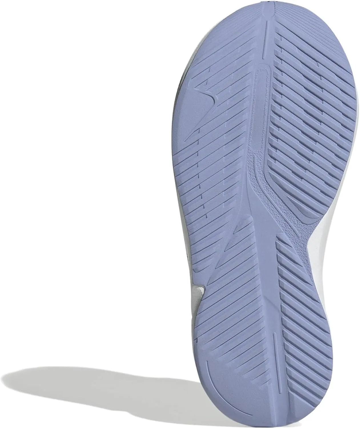 adidas Kids' Duramo SL Elastic Lace Sneaker