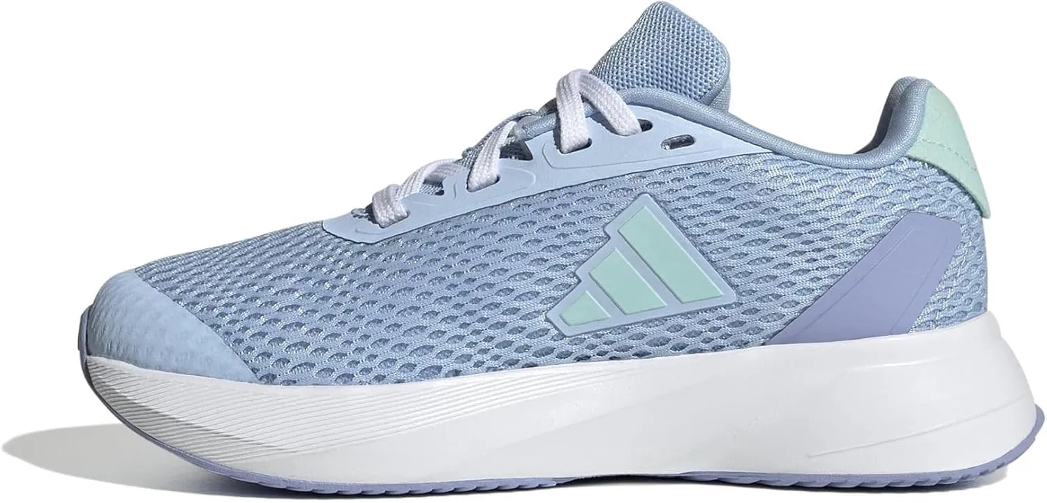 adidas Kids' Duramo SL Elastic Lace Sneaker