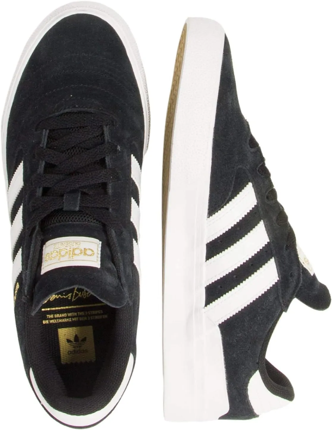 adidas Men's Busenitz Vulc II Shoe