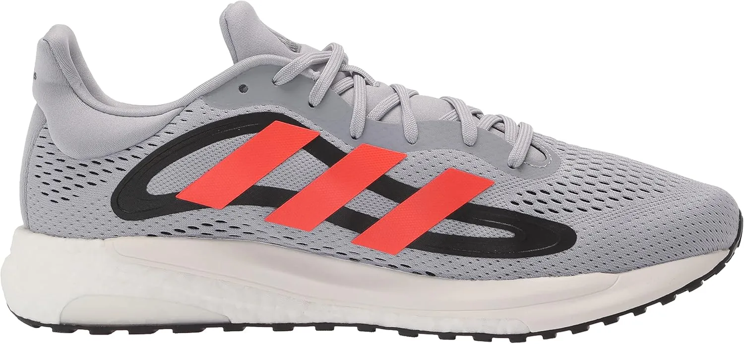 adidas Men's Solar Glide 4 Trail Running Shoe