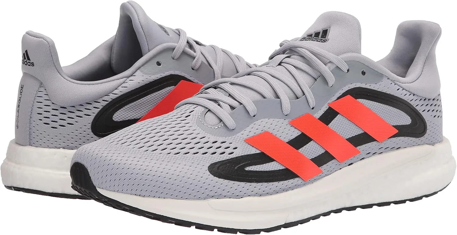 adidas Men's Solar Glide 4 Trail Running Shoe