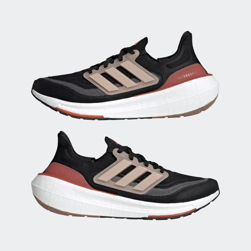 adidas Men's Ultraboost Light Running Shoe