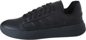 adidas Mens Zntasy Running Sneakers Shoes - Black - Size 9 M