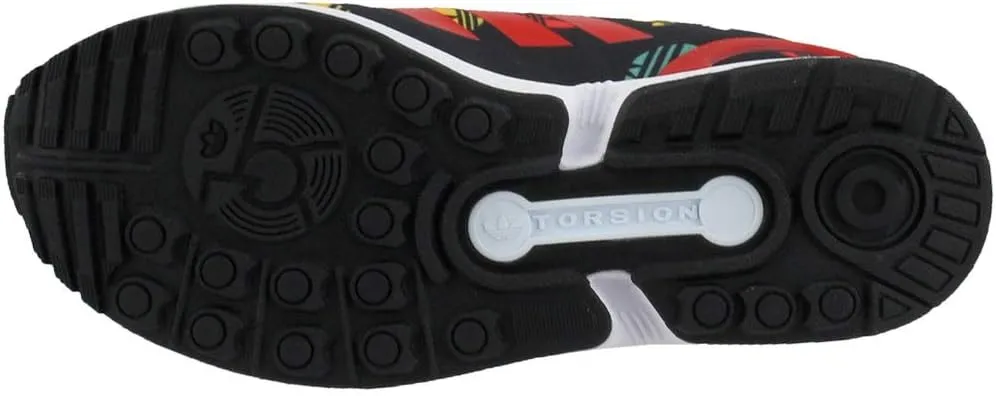 adidas Originals Kids ZX Flux Sneaker