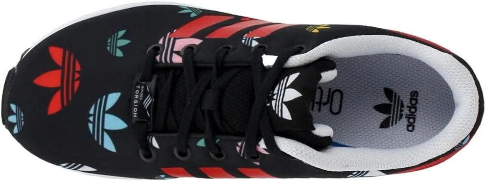 adidas Originals Kids ZX Flux Sneaker