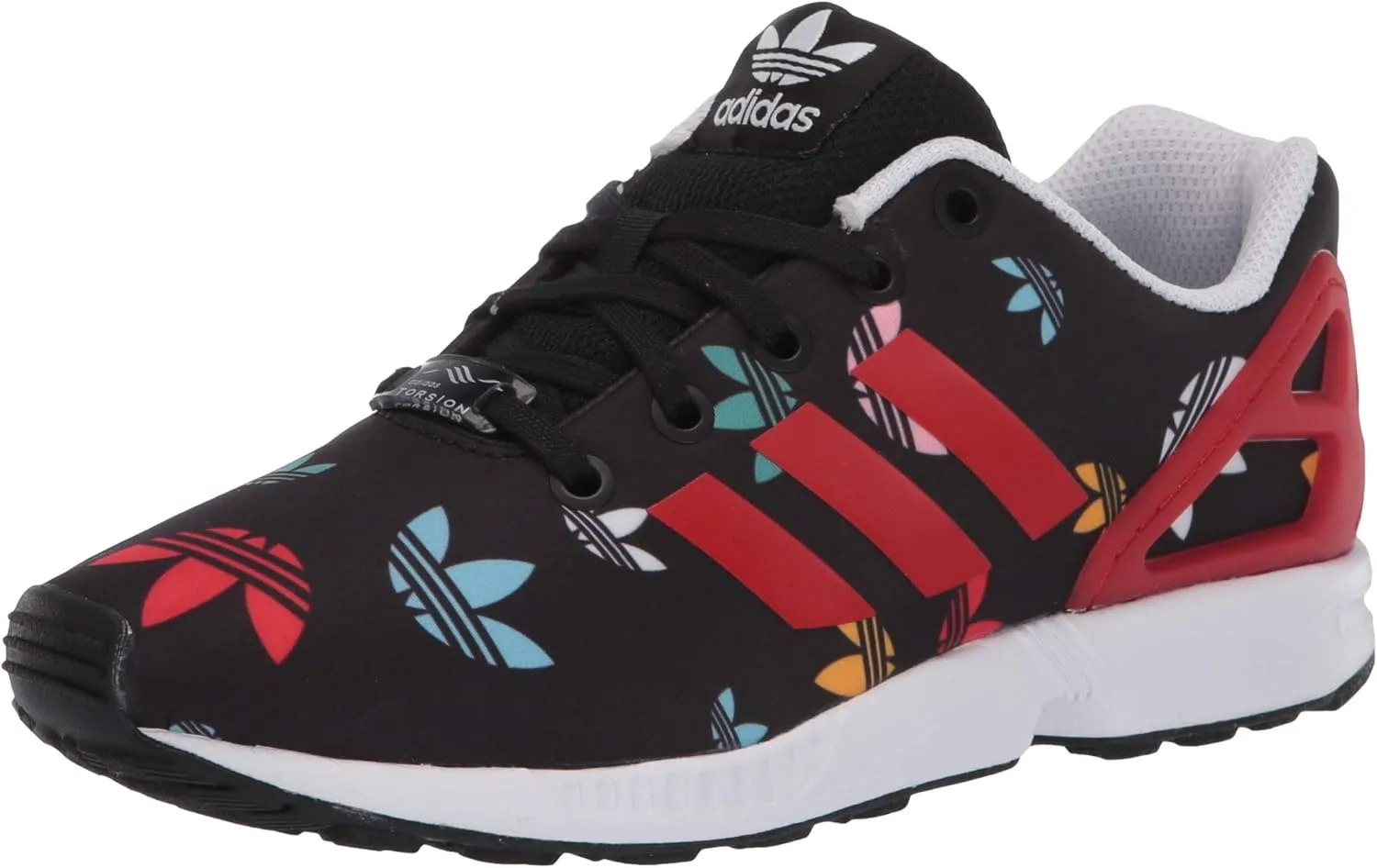 adidas Originals Kids ZX Flux Sneaker
