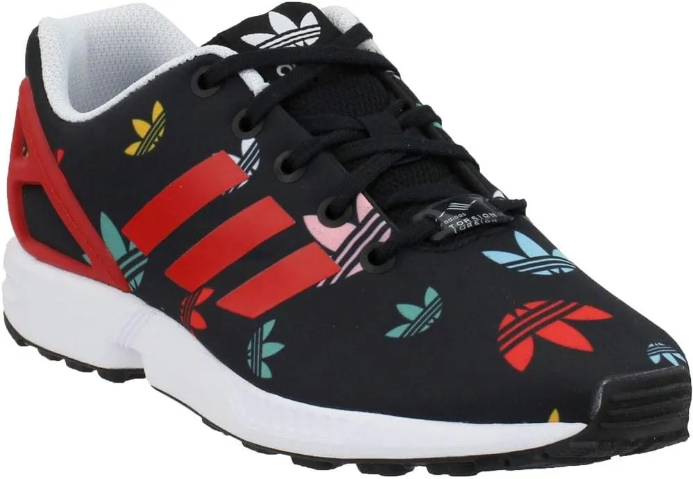 adidas Originals Kids ZX Flux Sneaker