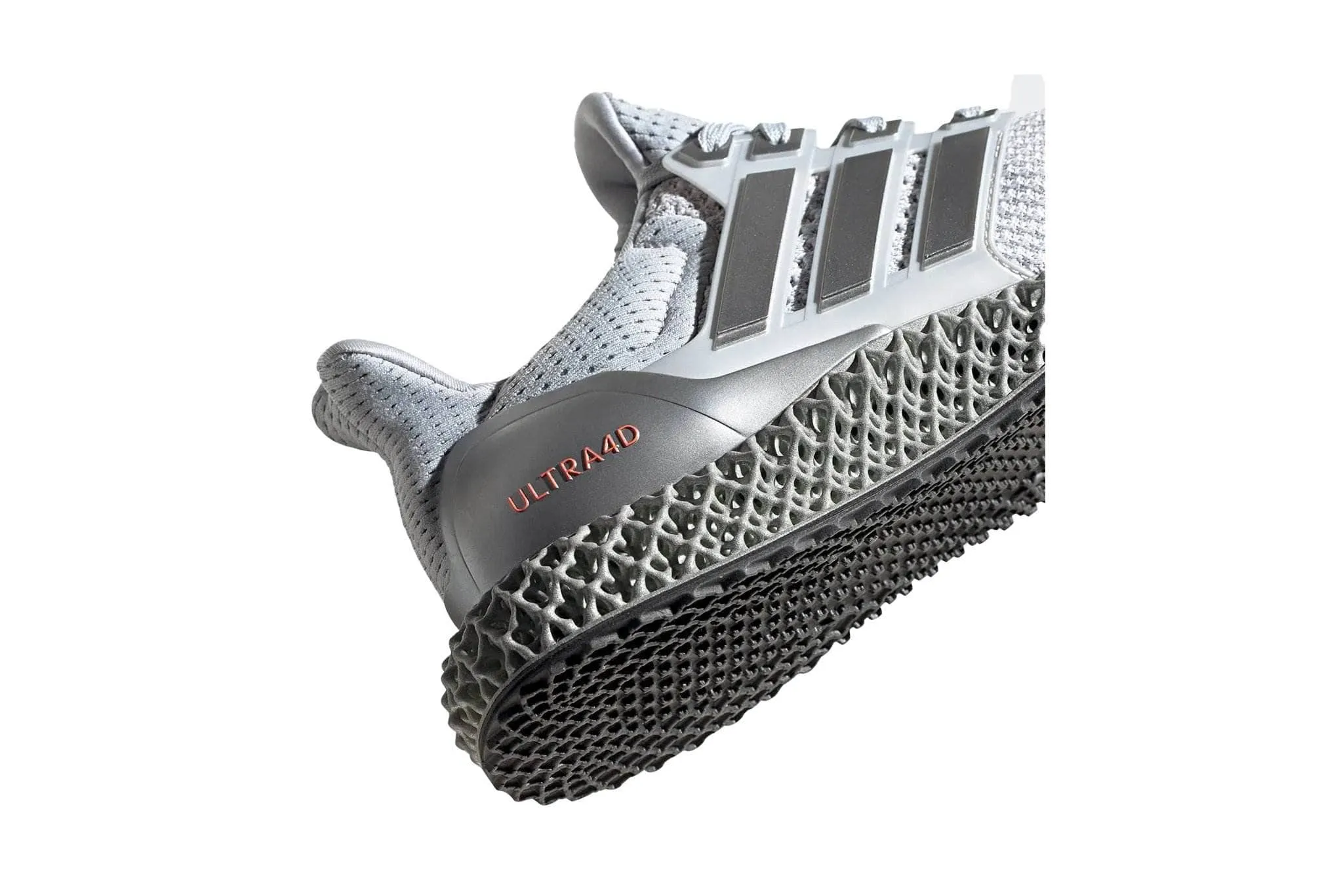 adidas Ultra 4D Nasa