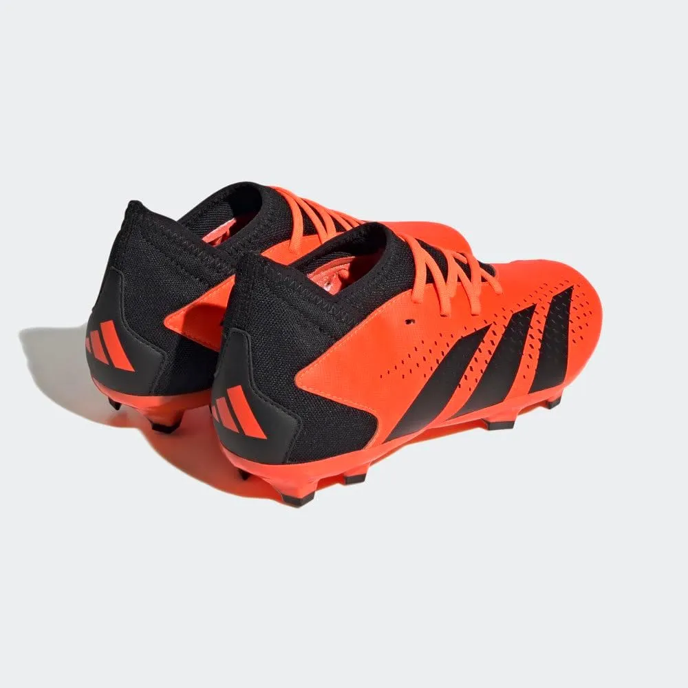 adidas Unisex Accuracy.3 Firm Ground Soccer Shoe