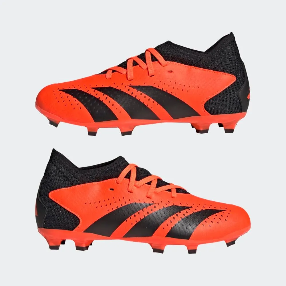 adidas Unisex Accuracy.3 Firm Ground Soccer Shoe