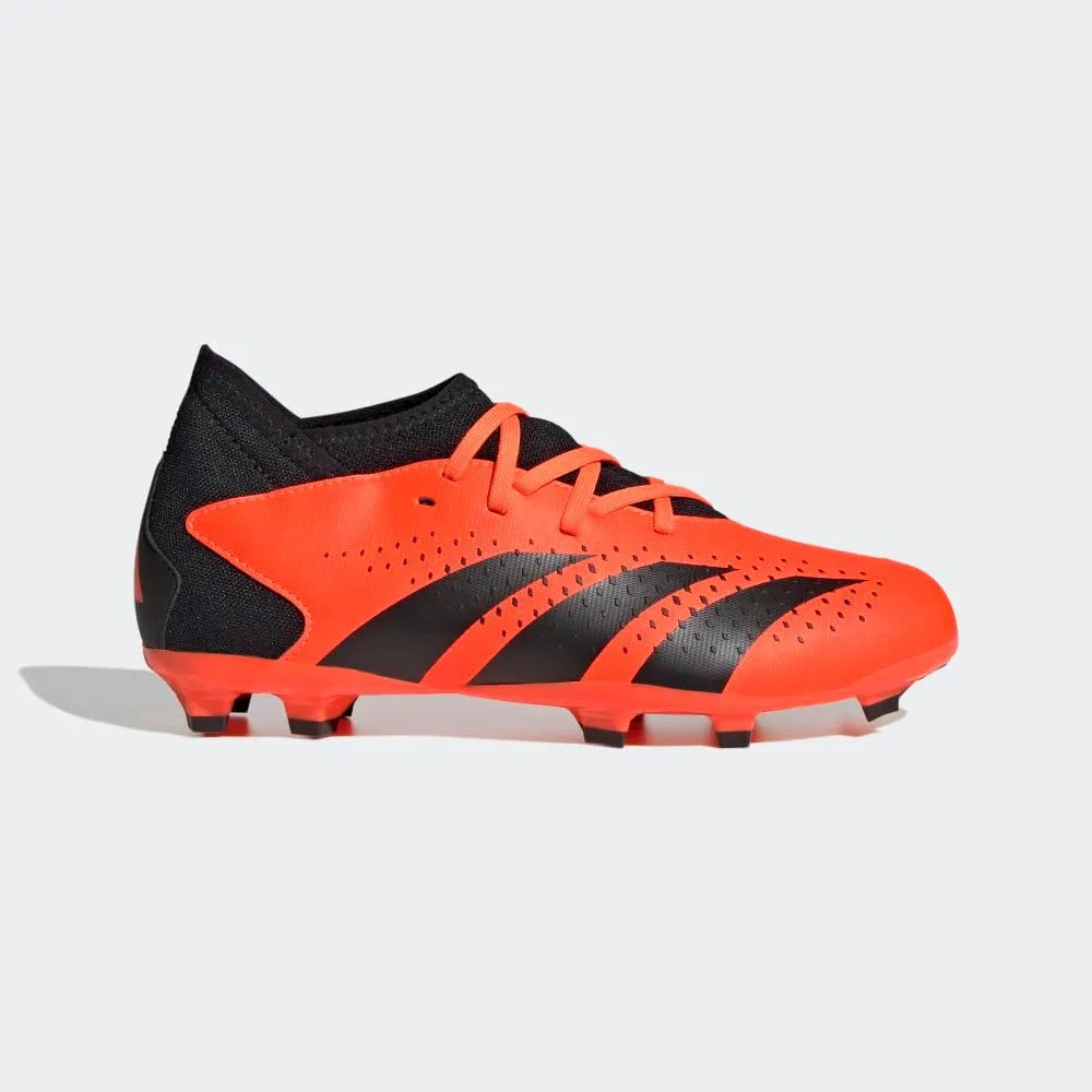 adidas Unisex Accuracy.3 Firm Ground Soccer Shoe