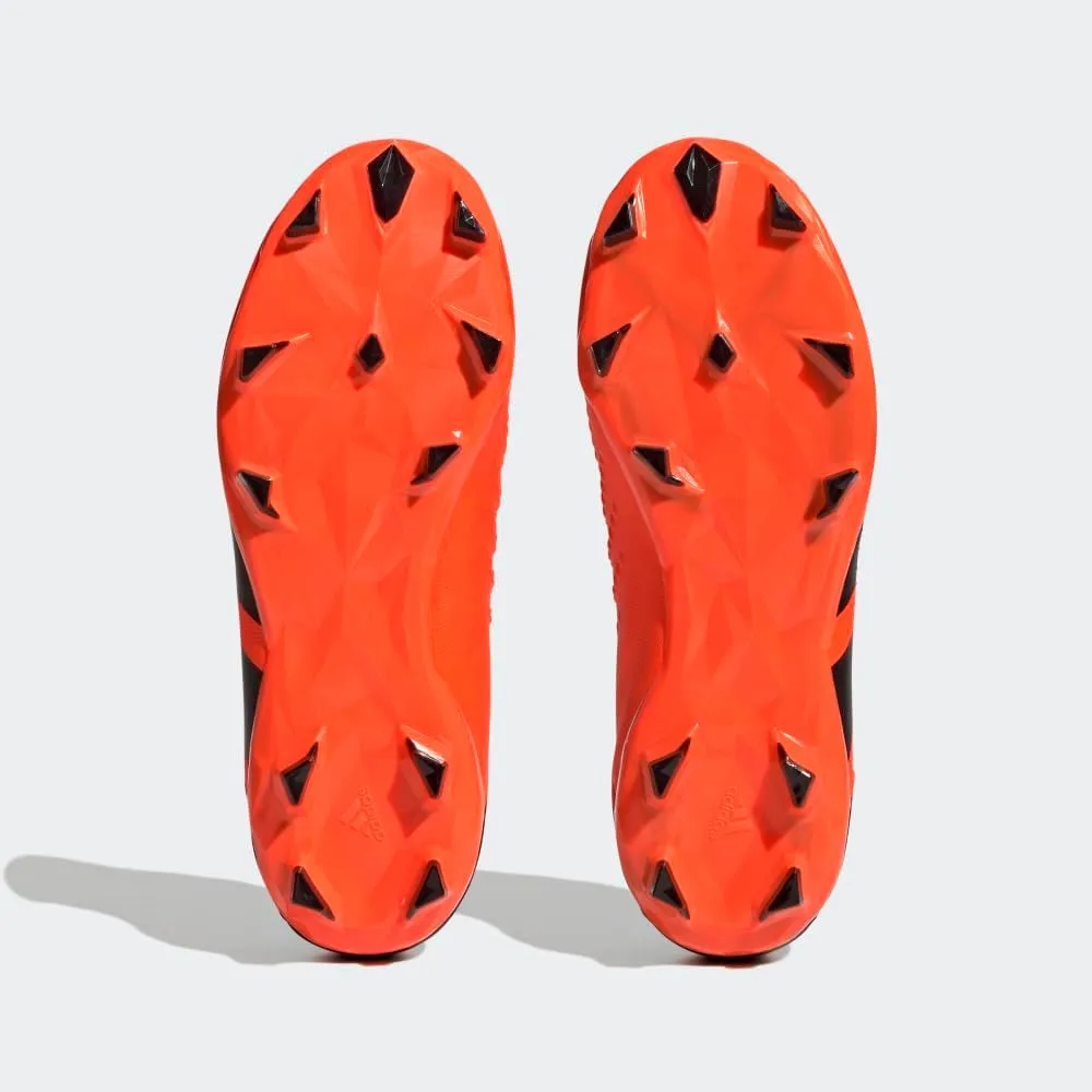 adidas Unisex Accuracy.3 Firm Ground Soccer Shoe