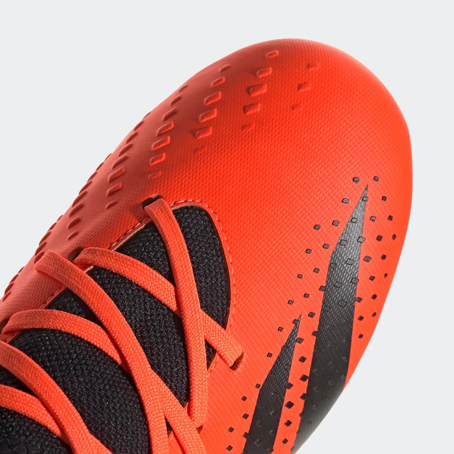 adidas Unisex Accuracy.3 Firm Ground Soccer Shoe