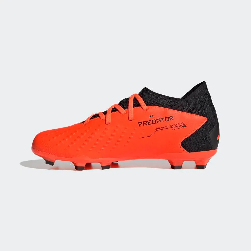 adidas Unisex Accuracy.3 Firm Ground Soccer Shoe