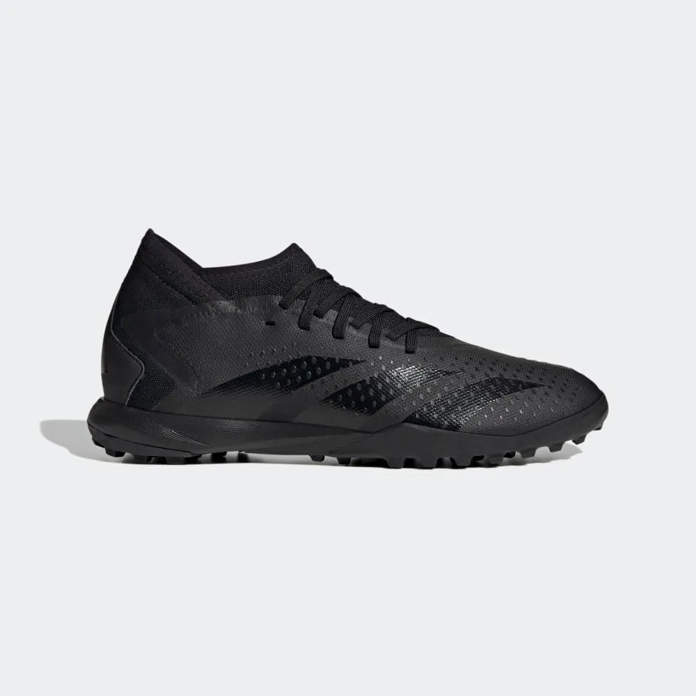 adidas Unisex Accuracy.3 Turf Soccer Shoe