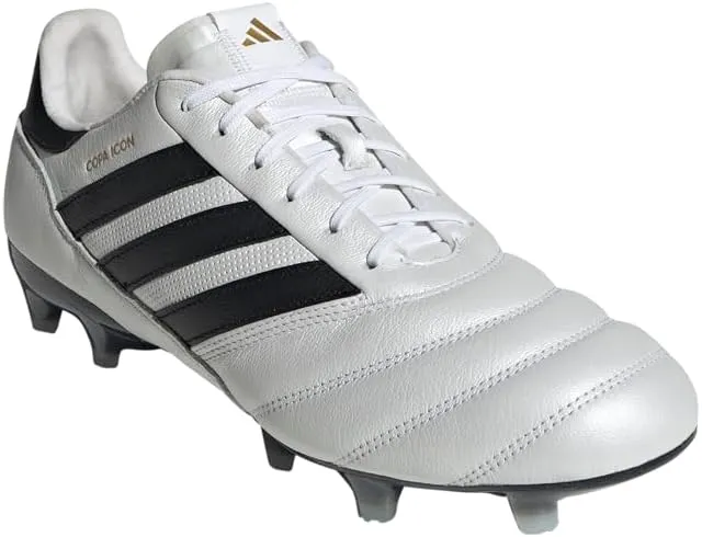 adidas Unisex-Adult Copa Icon Firm Ground Sneaker