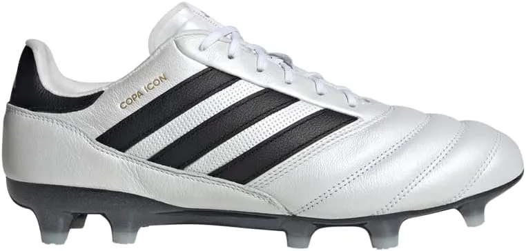 adidas Unisex-Adult Copa Icon Firm Ground Sneaker