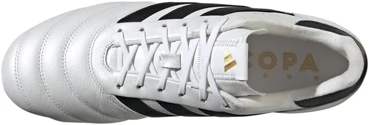 adidas Unisex-Adult Copa Icon Firm Ground Sneaker