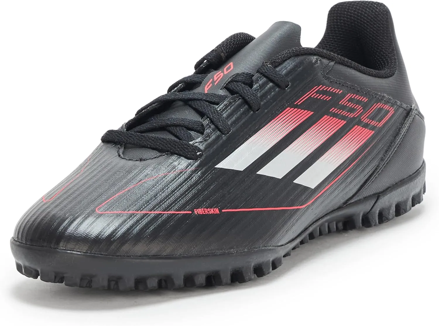 adidas Unisex Adult F50 Club Turf Soccer Shoe