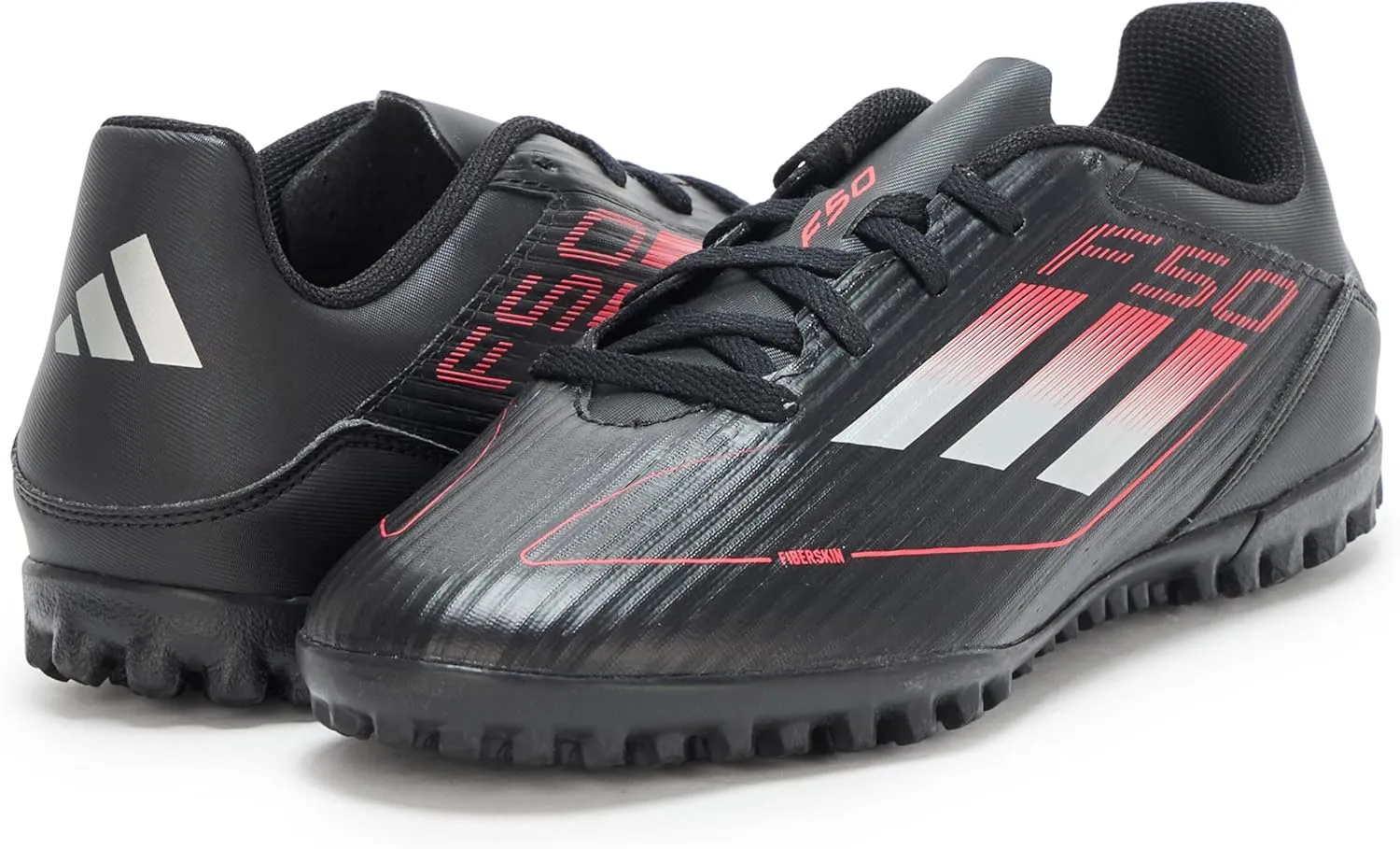 adidas Unisex Adult F50 Club Turf Soccer Shoe