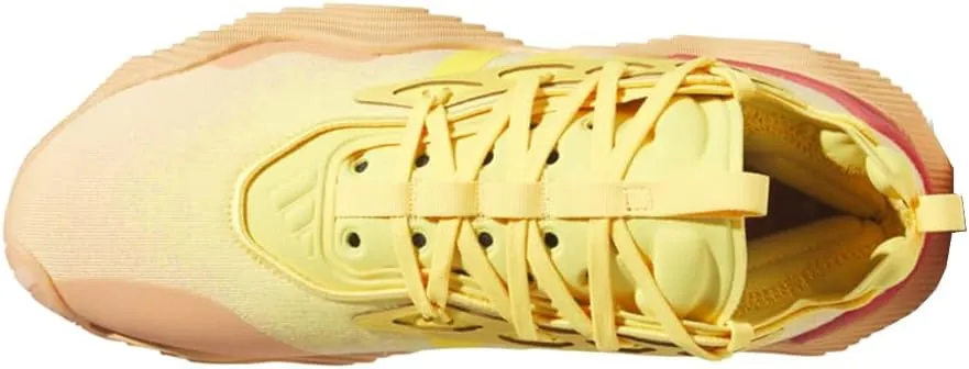 adidas Unisex-Adult Trae Young 3 Low Trainers Sneaker