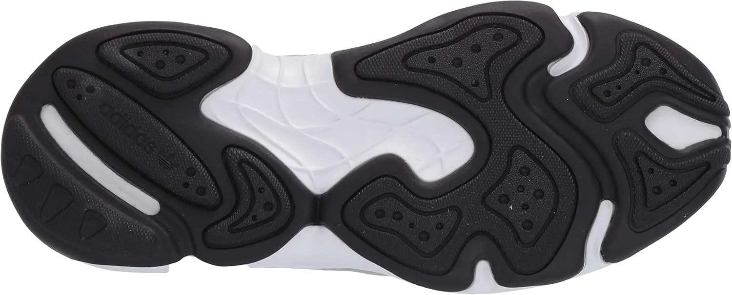 adidas Unisex-Child Haiwee C Sneaker