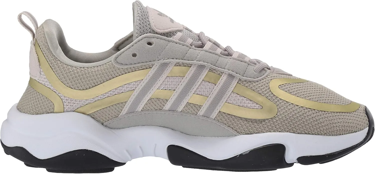 adidas Unisex-Child Haiwee C Sneaker