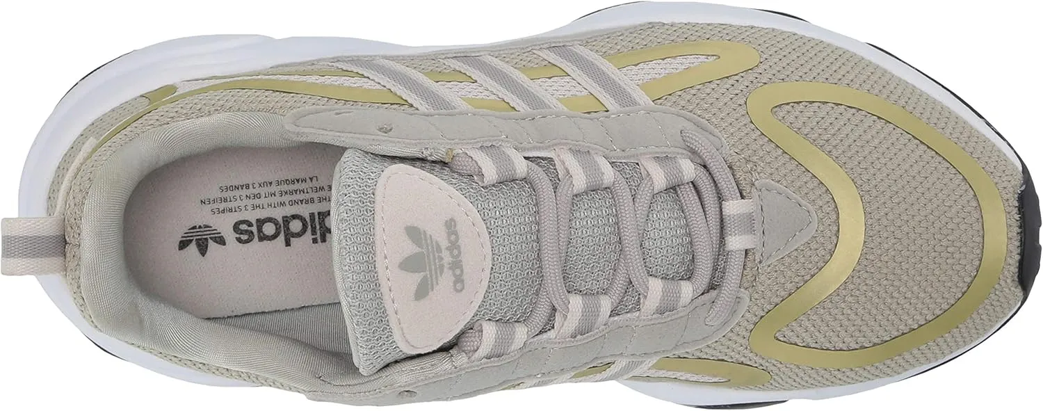 adidas Unisex-Child Haiwee C Sneaker