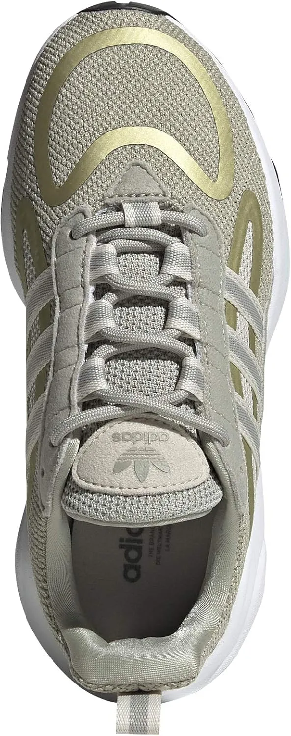 adidas Unisex-Child Haiwee C Sneaker