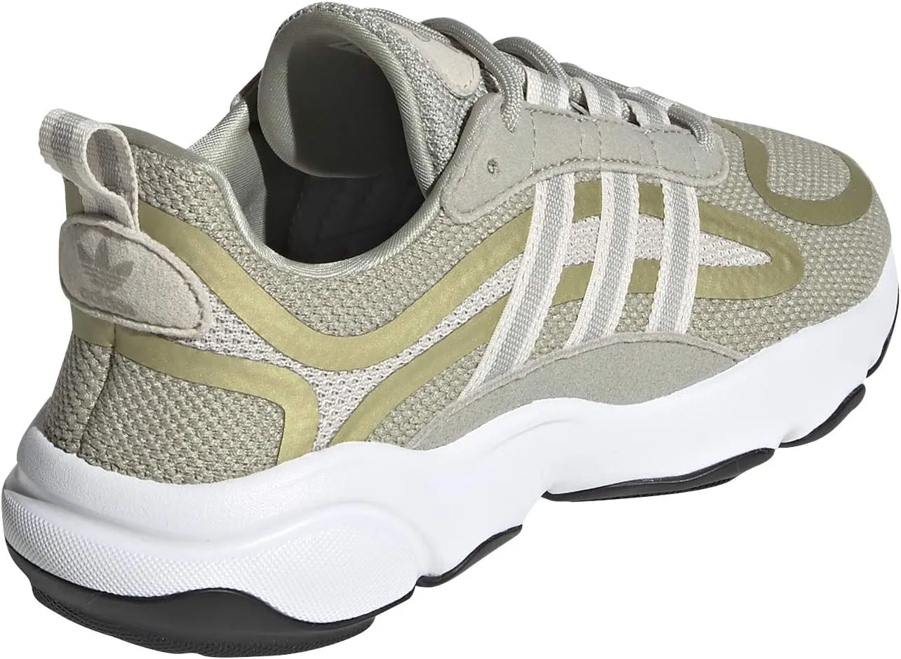 adidas Unisex-Child Haiwee C Sneaker