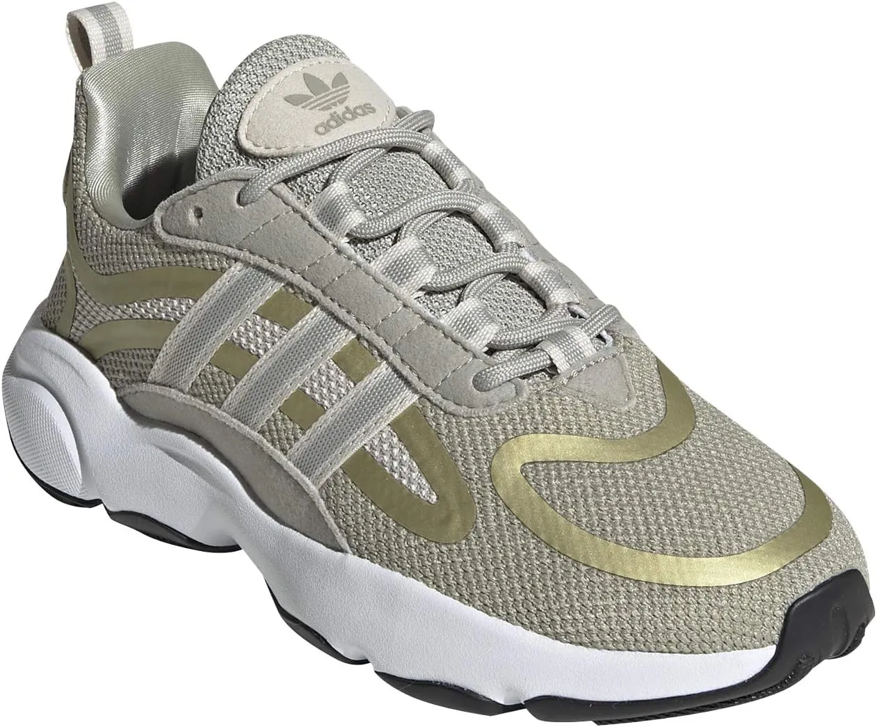 adidas Unisex-Child Haiwee C Sneaker