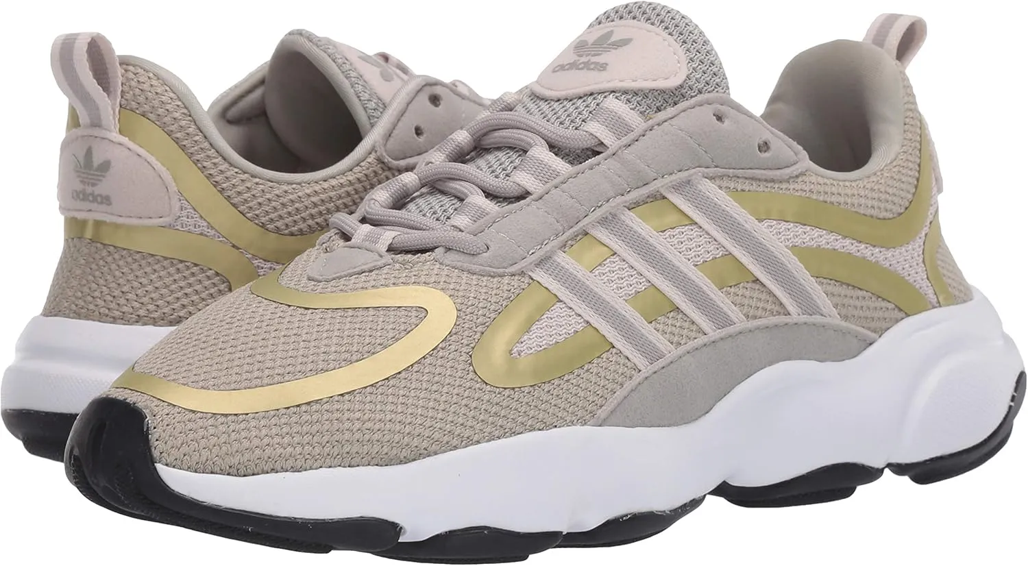 adidas Unisex-Child Haiwee C Sneaker