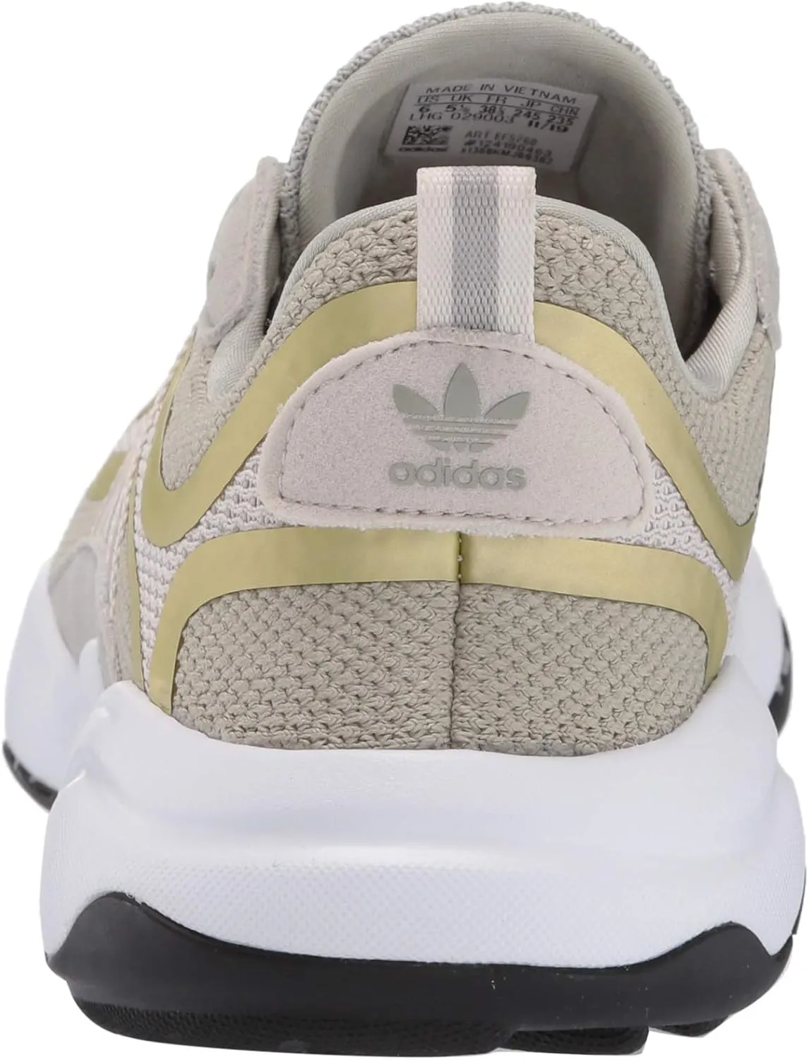 adidas Unisex-Child Haiwee C Sneaker