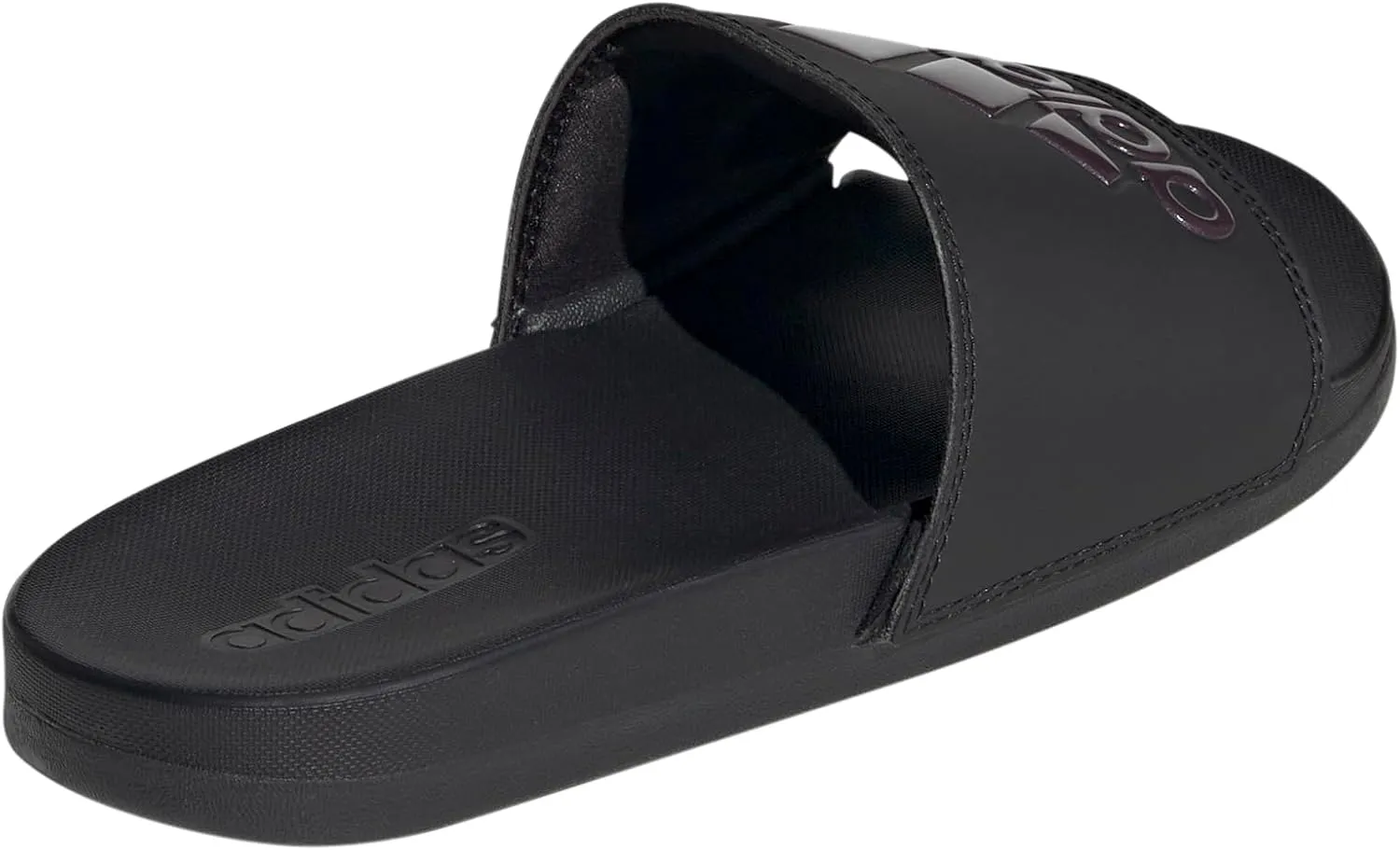 adidas Women's Adilette Comfort Slide Sandal