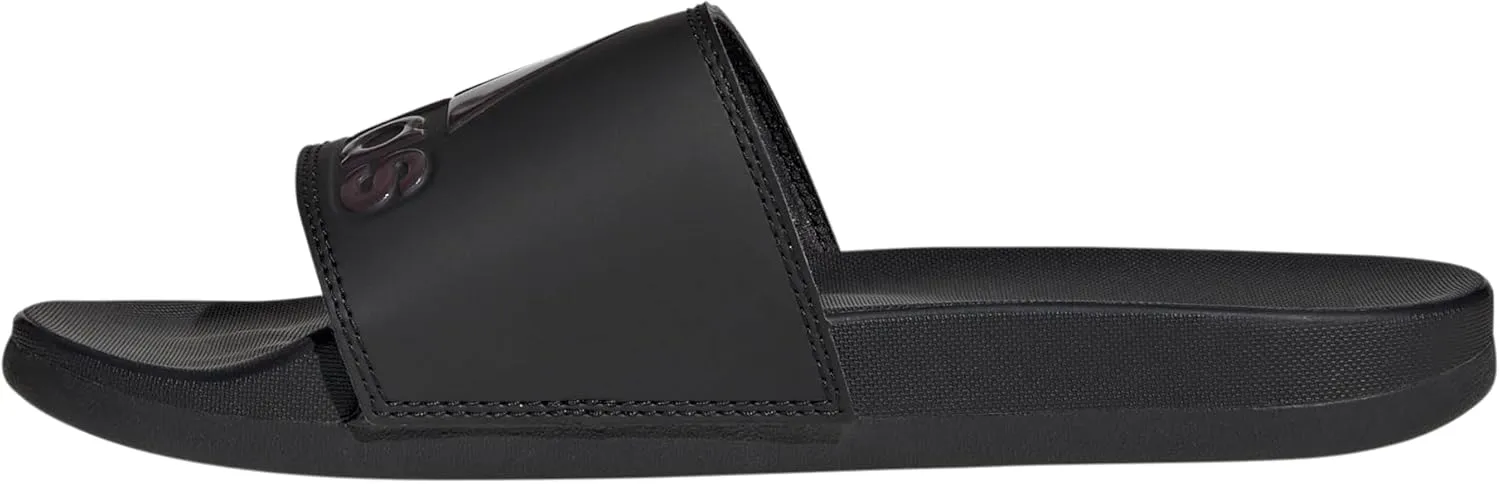adidas Women's Adilette Comfort Slide Sandal