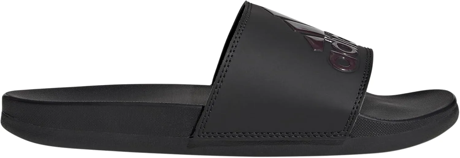 adidas Women's Adilette Comfort Slide Sandal