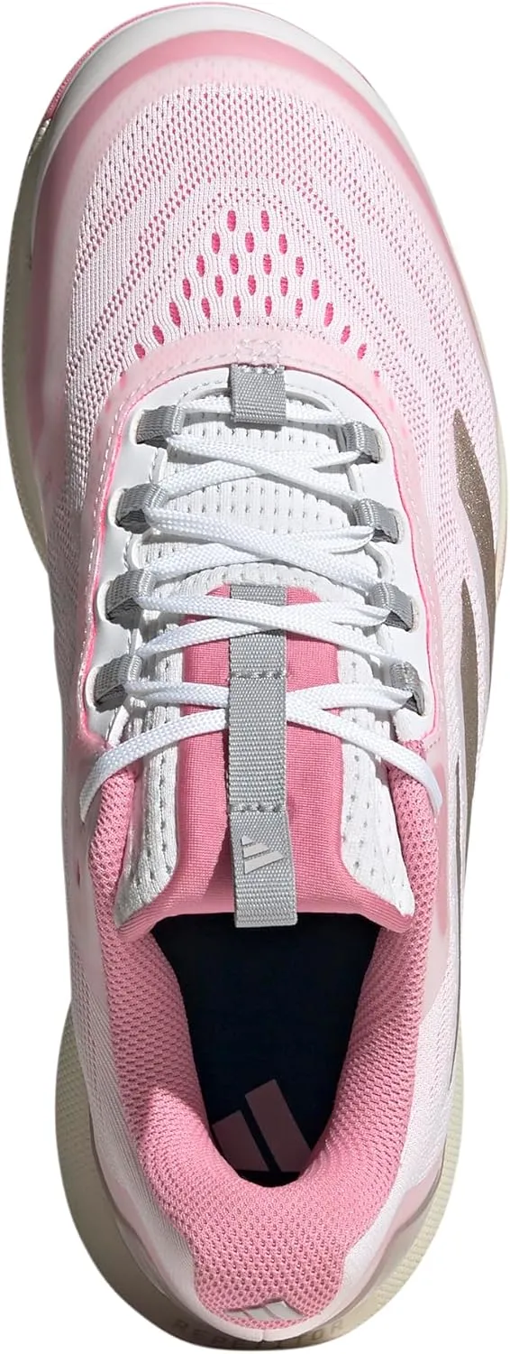 adidas Women's Avacourt 2 Tennis Sneaker