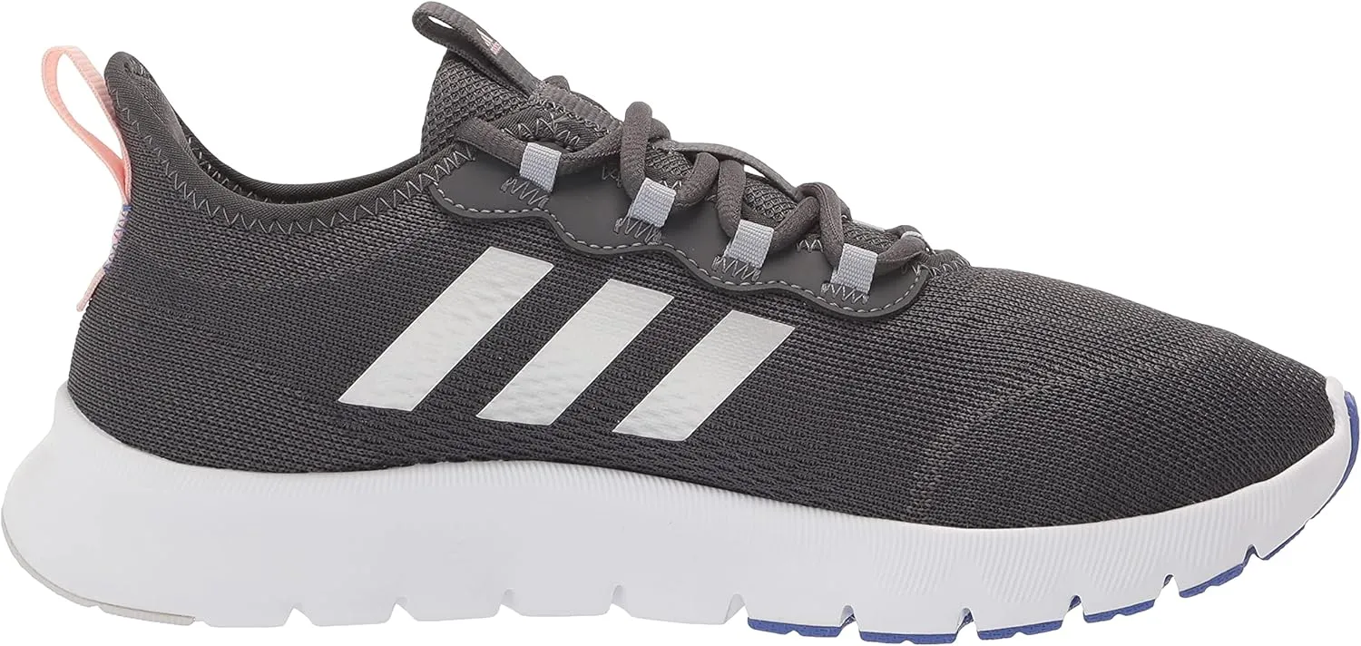 adidas Women's Nario Move Running Shoe