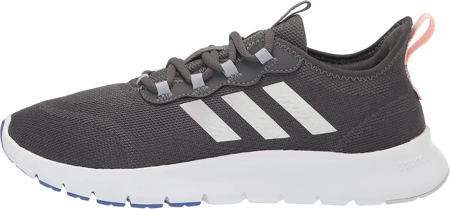 adidas Women's Nario Move Running Shoe