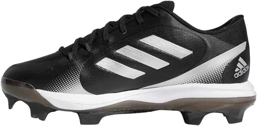 adidas Women's Purehustle 2 TPU Baseball Shoe