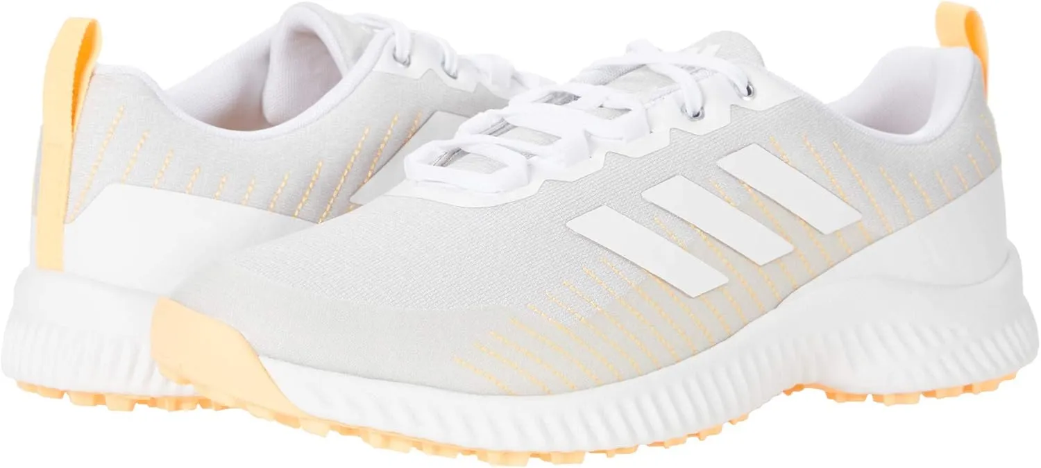adidas Women's W Response Bounce 2 Golf Shoe