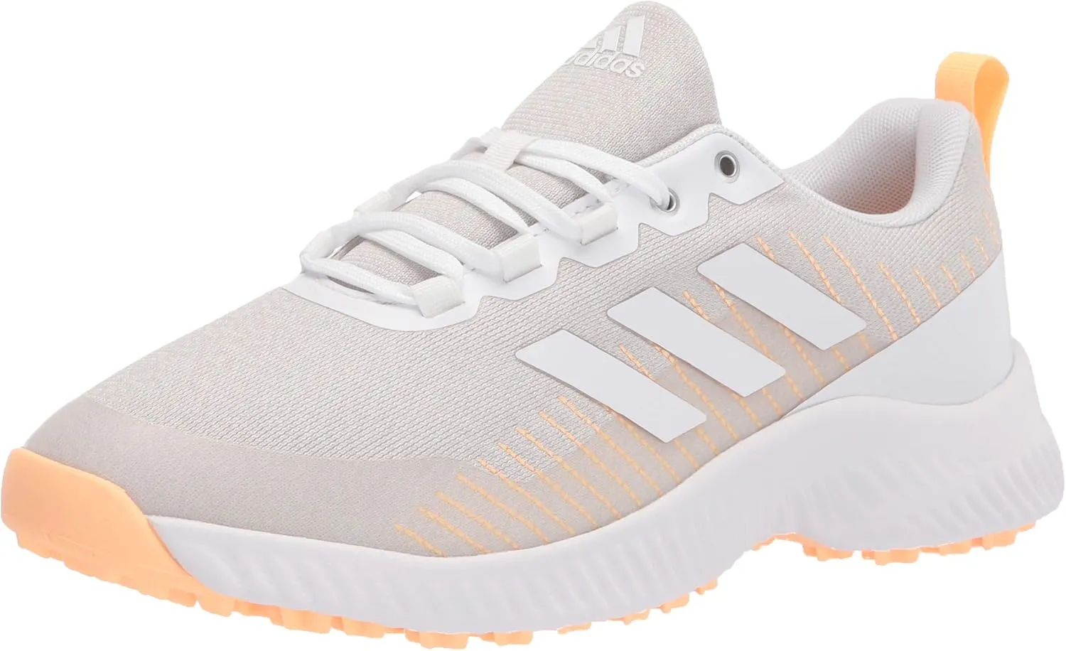 adidas Women's W Response Bounce 2 Golf Shoe