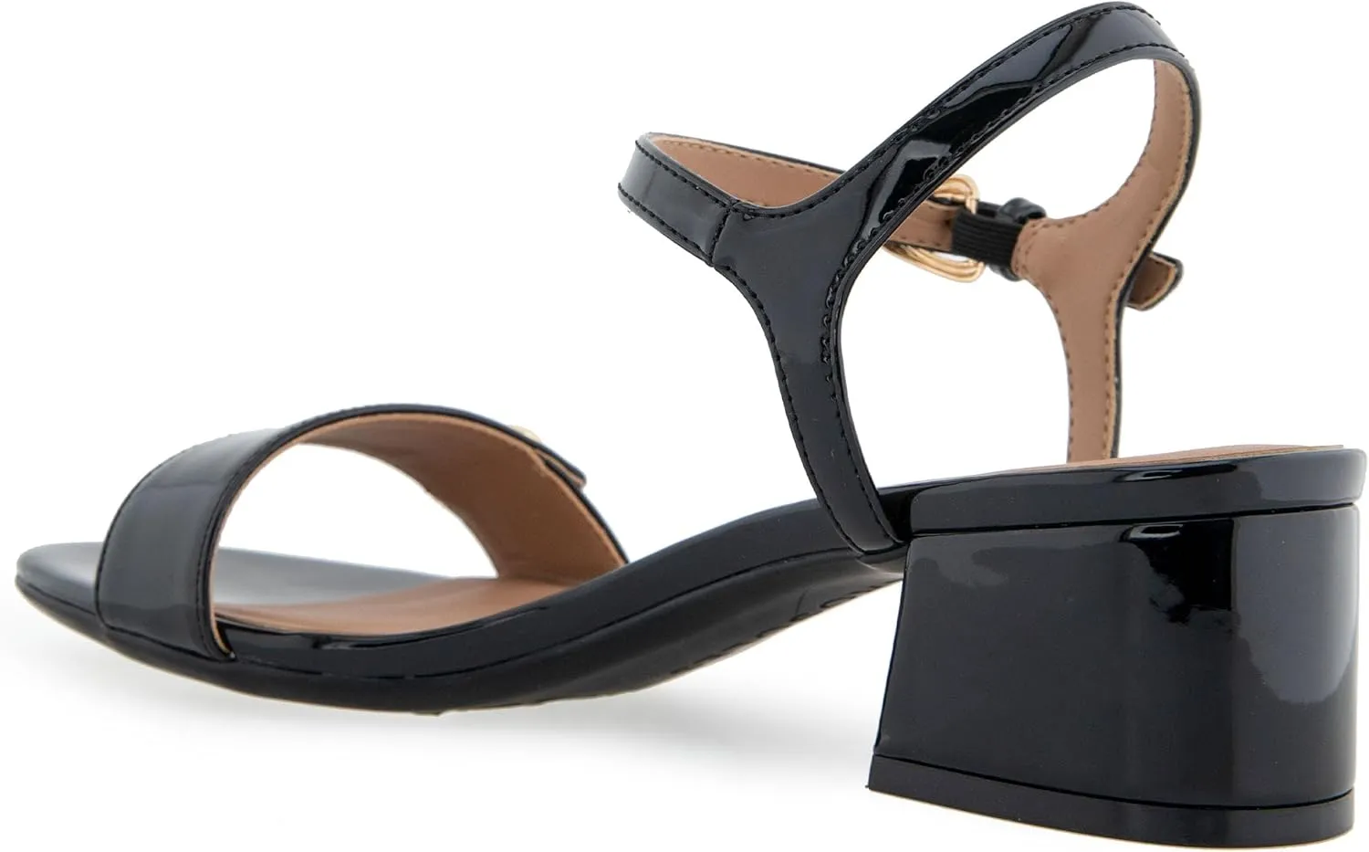 Aerosoles Women's Cairo Heeled Sandal