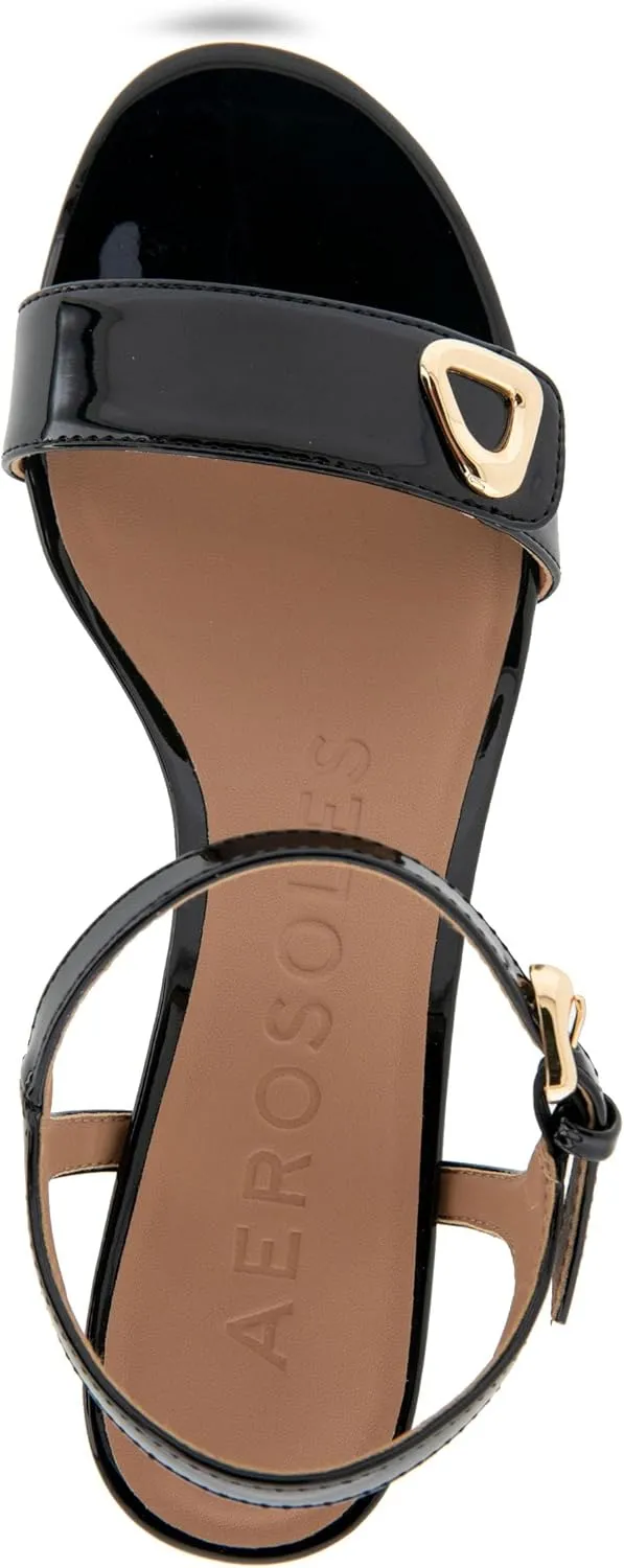 Aerosoles Women's Cairo Heeled Sandal